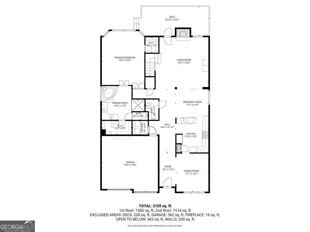 1200 Dunwoody Village Drive Dunwoody - Photo 34