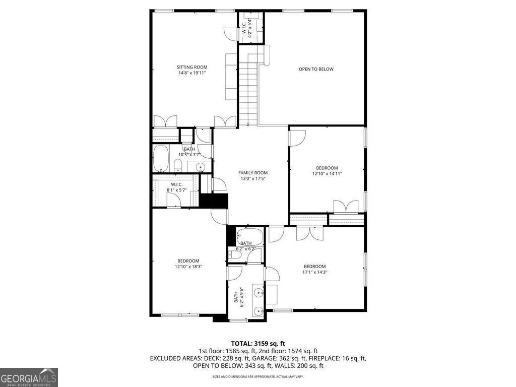 1200 Dunwoody Village Drive Dunwoody - Photo 35