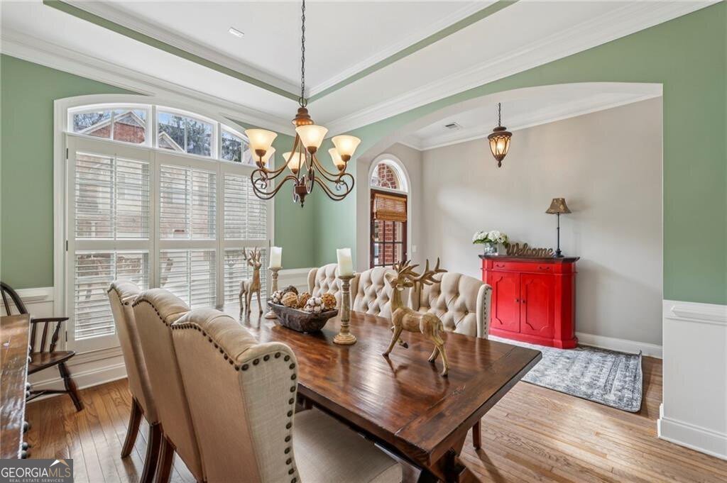 1200 Dunwoody Village Drive Dunwoody - Photo 7