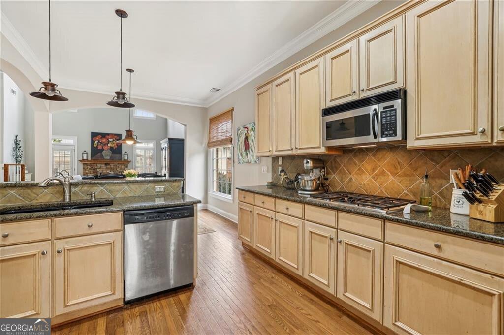 1200 Dunwoody Village Drive Dunwoody - Photo 9