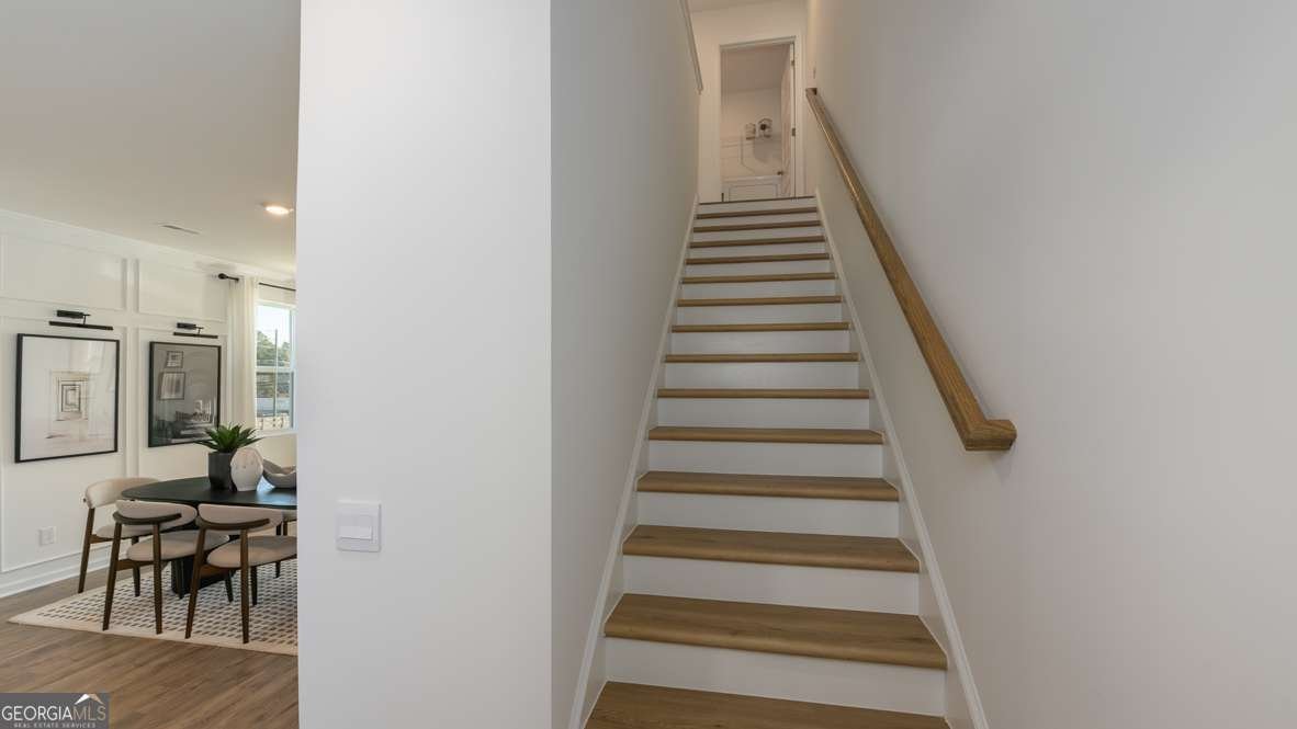 691 Alburgh Alley Mableton - Photo 20