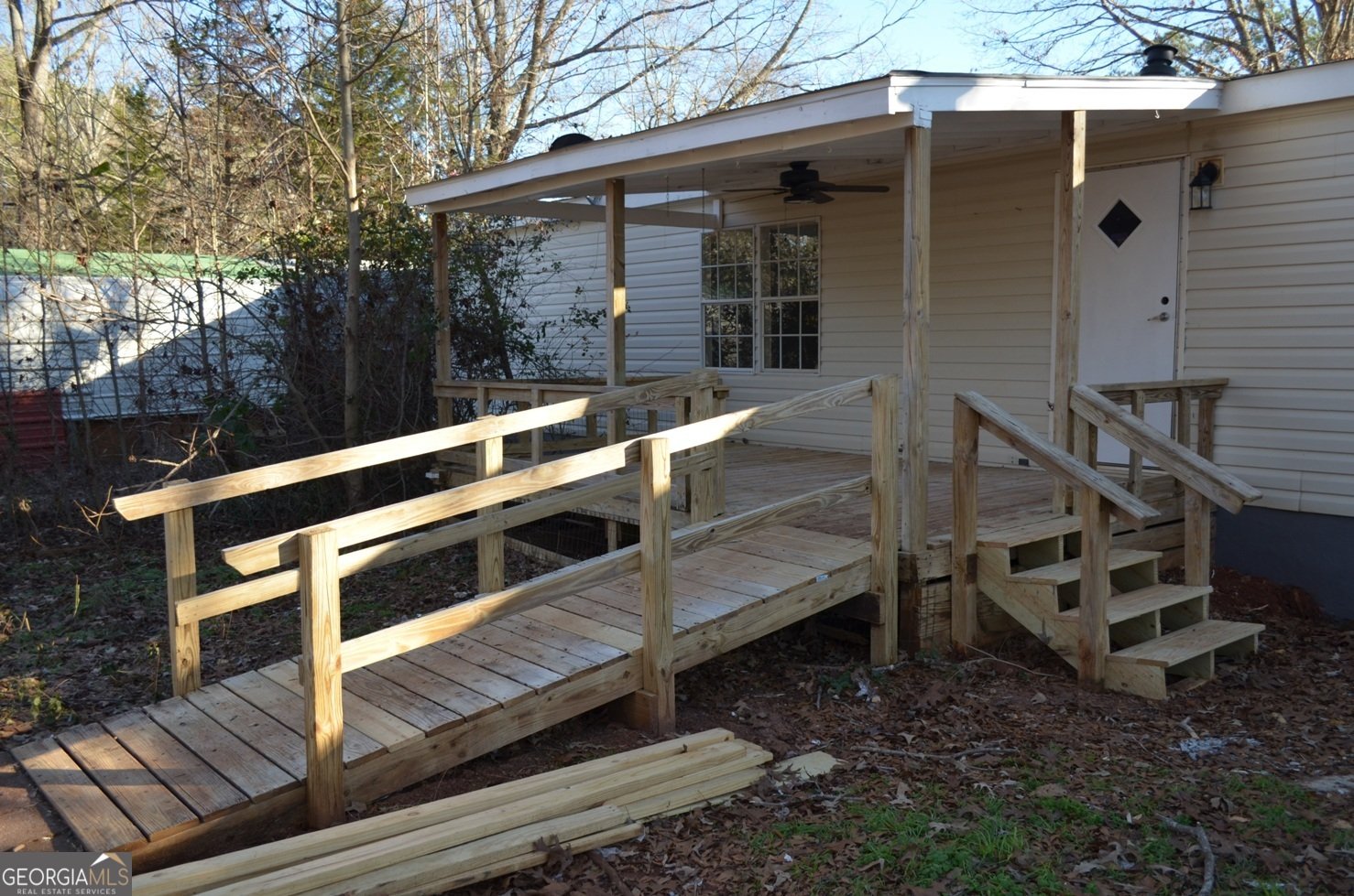 158 Charles Johnson Road Forsyth - Photo 19