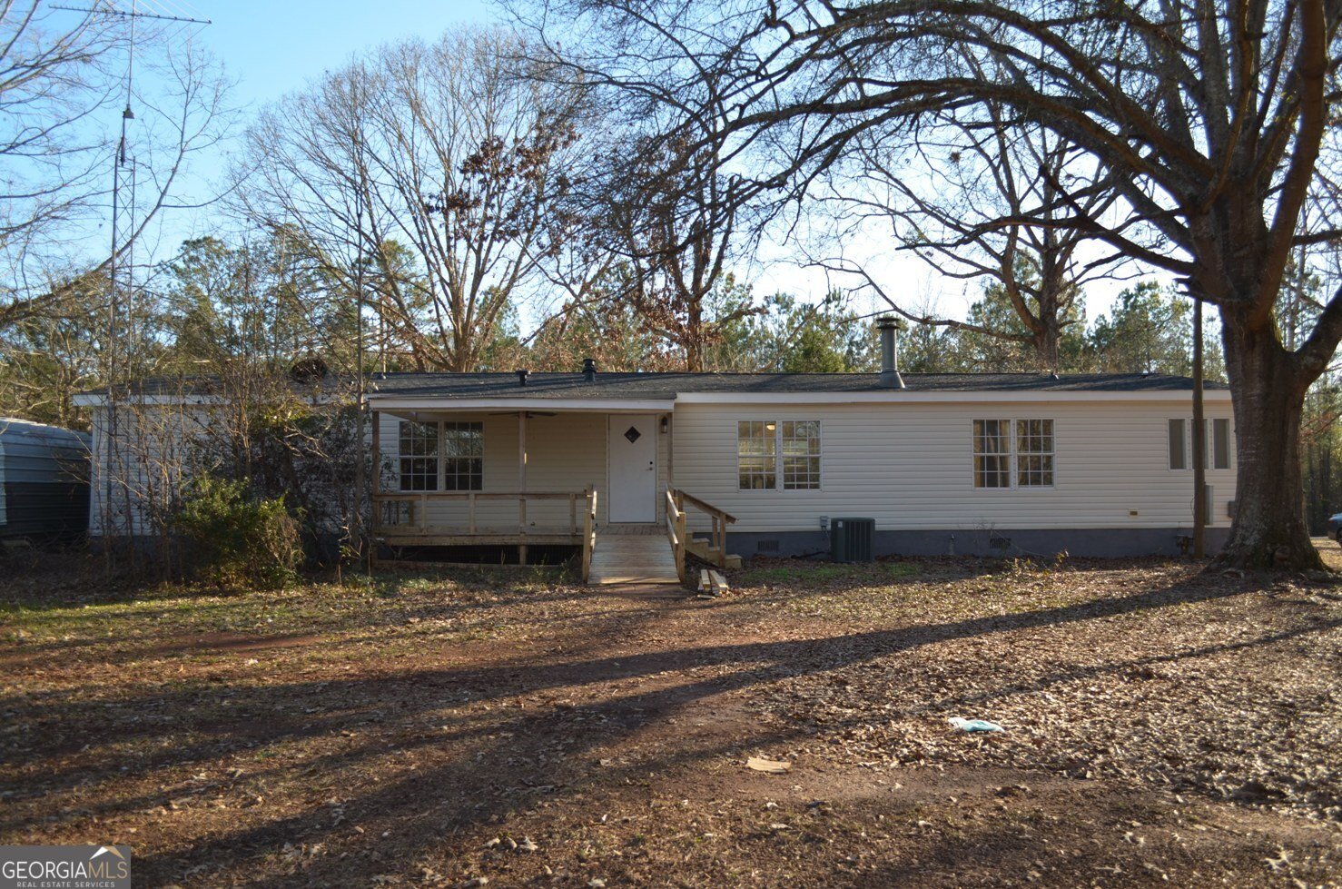 158 Charles Johnson Road Forsyth - Photo 20