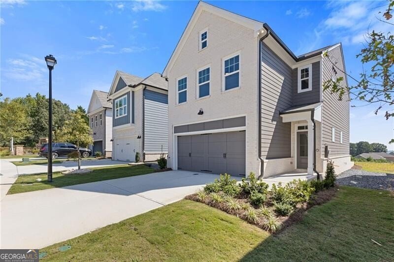 2716 Rylee Carter Street Dacula - Photo 14