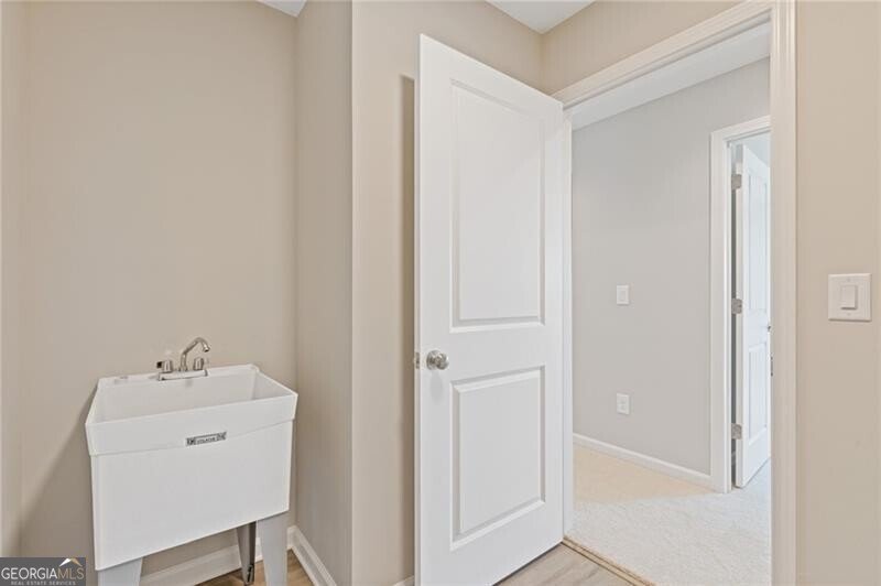 2716 Rylee Carter Street Dacula - Photo 17