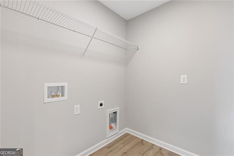 2716 Rylee Carter Street Dacula - Photo 19