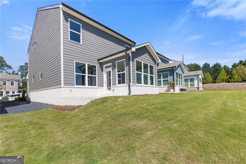 2716 Rylee Carter Street Dacula - Photo 23