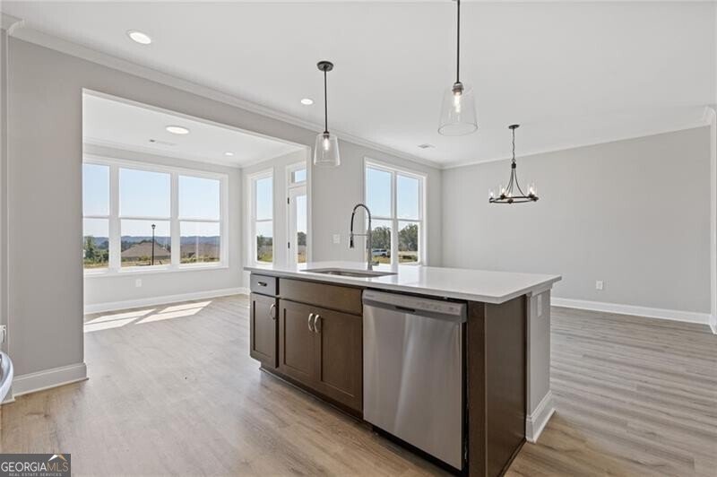 2716 Rylee Carter Street Dacula - Photo 8