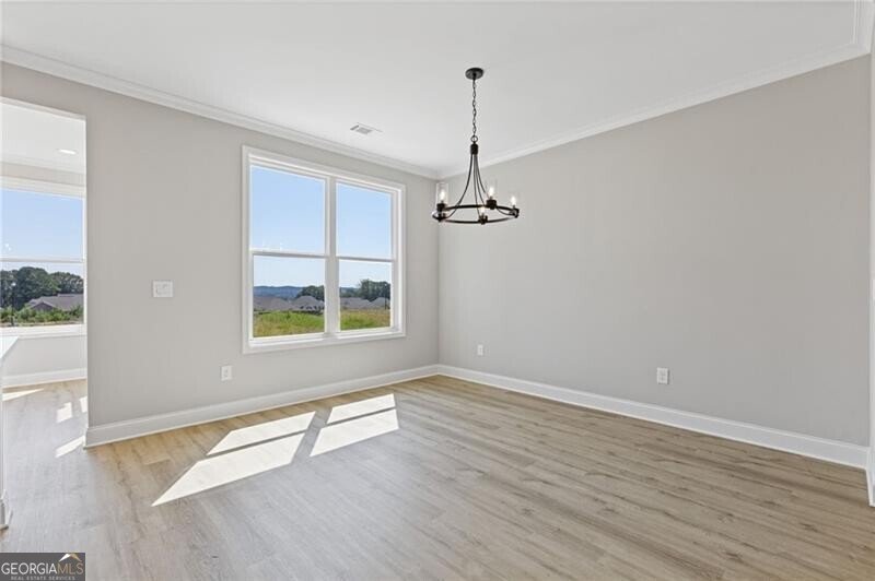 2716 Rylee Carter Street Dacula - Photo 9