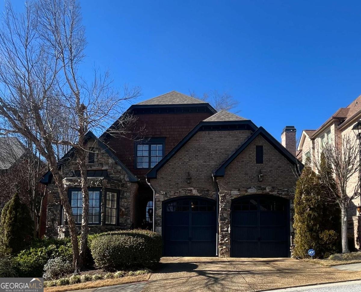 1812 Buckhead Valley Lane Atlanta - Photo 1