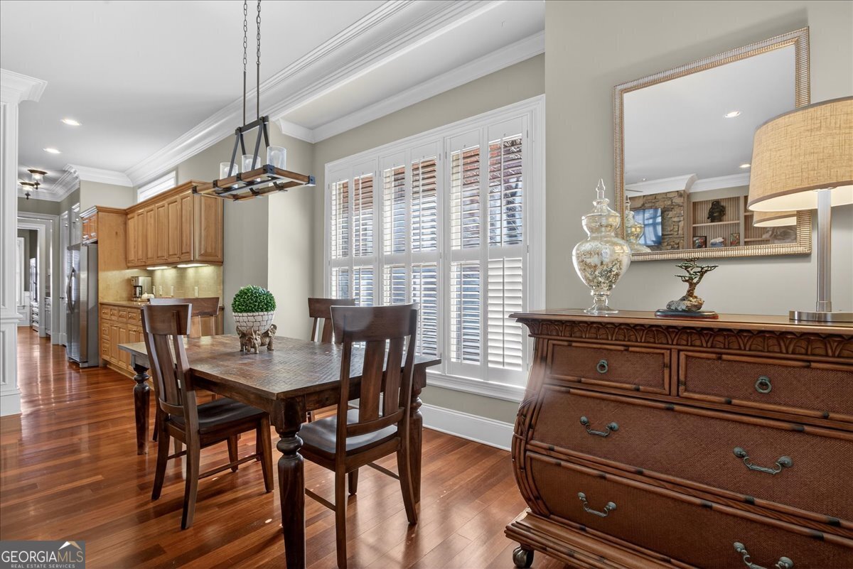 1812 Buckhead Valley Lane Atlanta - Photo 10