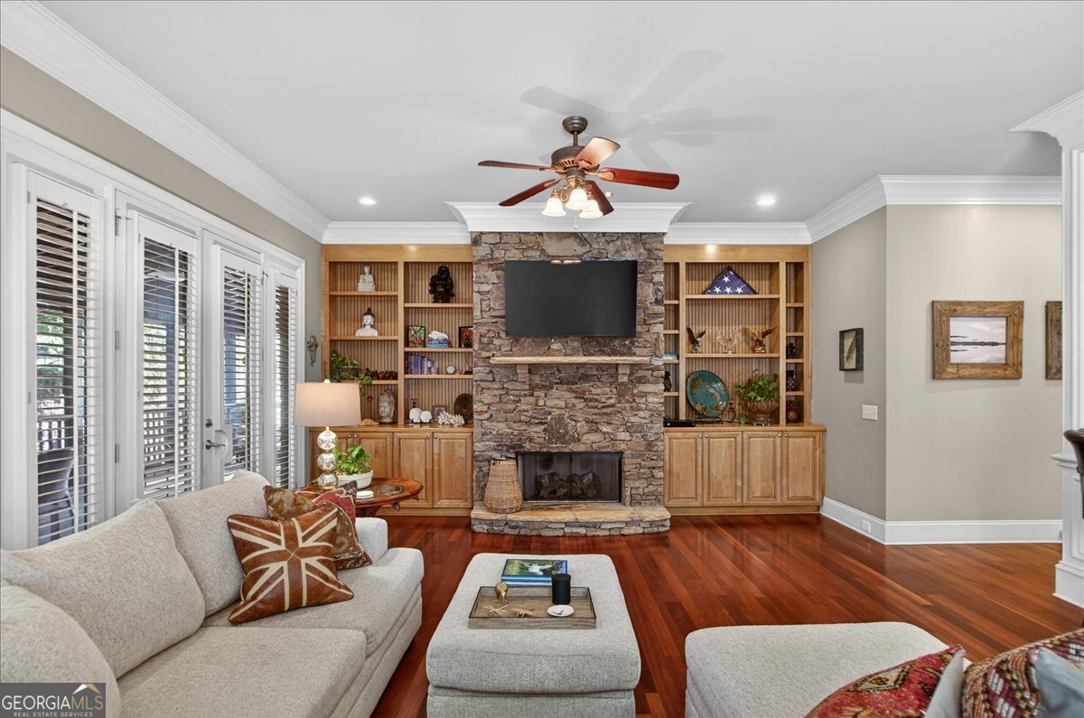 1812 Buckhead Valley Lane Atlanta - Photo 11