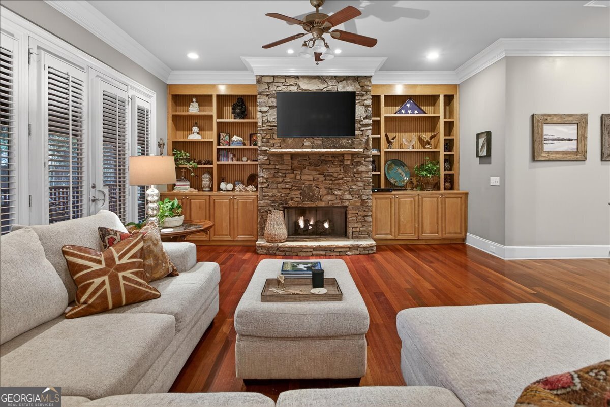 1812 Buckhead Valley Lane Atlanta - Photo 12
