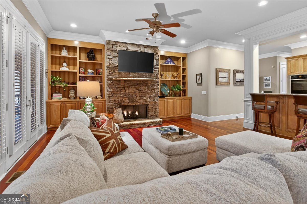1812 Buckhead Valley Lane Atlanta - Photo 13