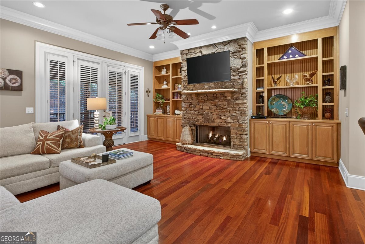 1812 Buckhead Valley Lane Atlanta - Photo 14