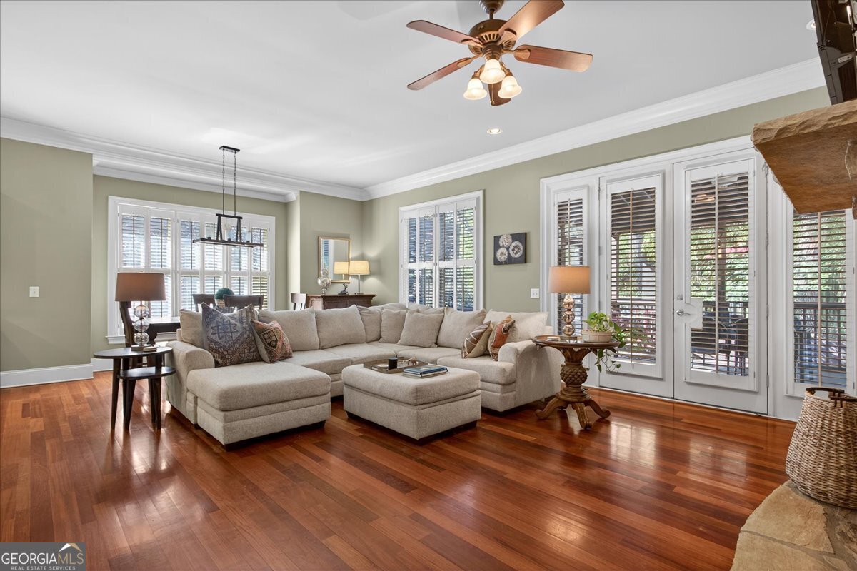 1812 Buckhead Valley Lane Atlanta - Photo 15