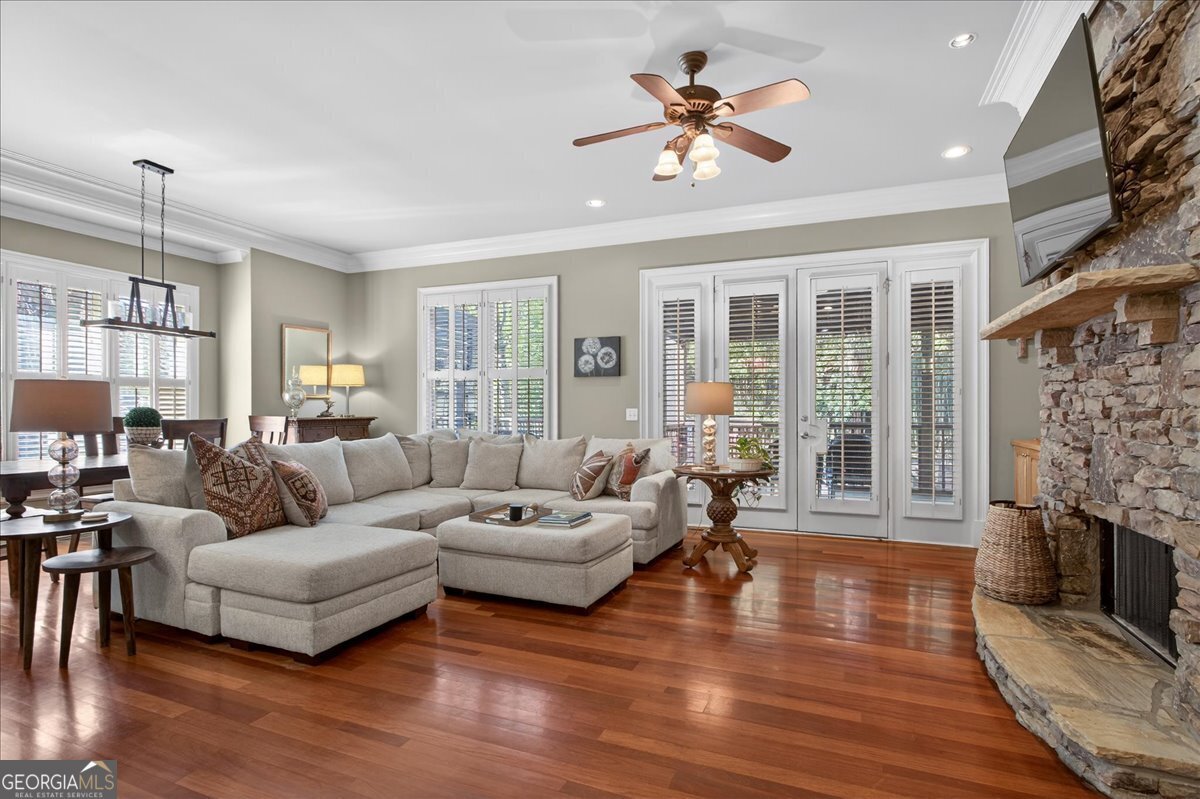 1812 Buckhead Valley Lane Atlanta - Photo 16
