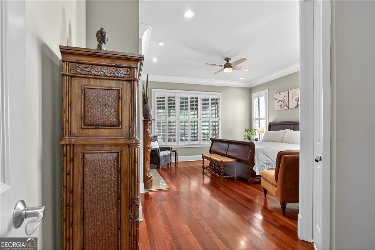 1812 Buckhead Valley Lane Atlanta - Photo 18