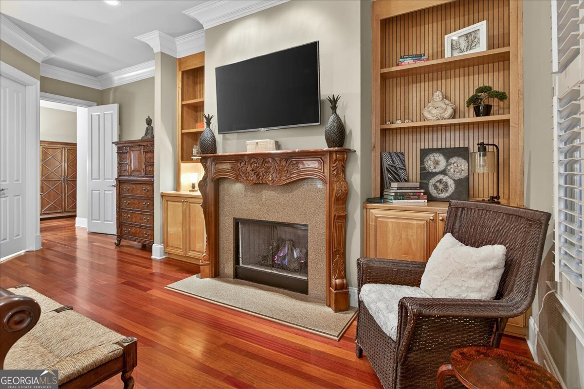 1812 Buckhead Valley Lane Atlanta - Photo 21