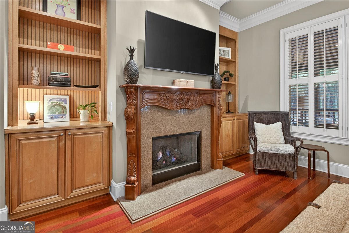 1812 Buckhead Valley Lane Atlanta - Photo 22