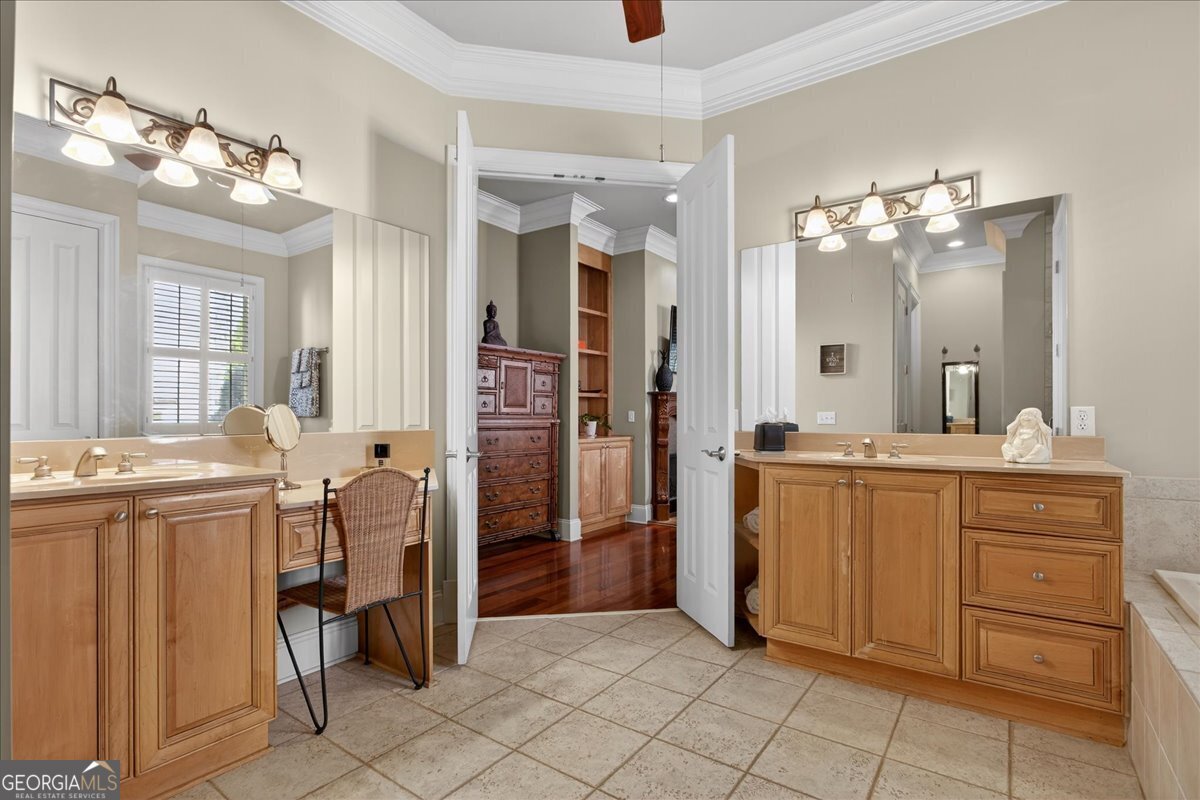 1812 Buckhead Valley Lane Atlanta - Photo 23