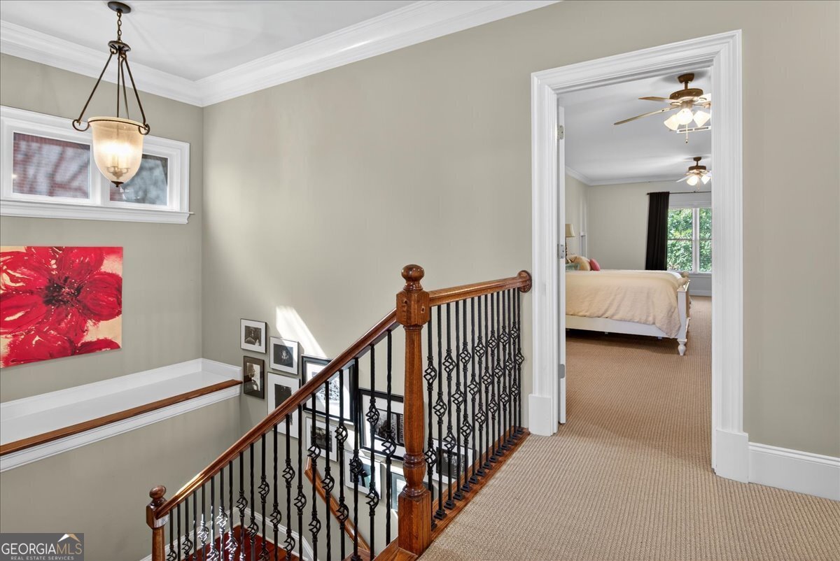 1812 Buckhead Valley Lane Atlanta - Photo 27