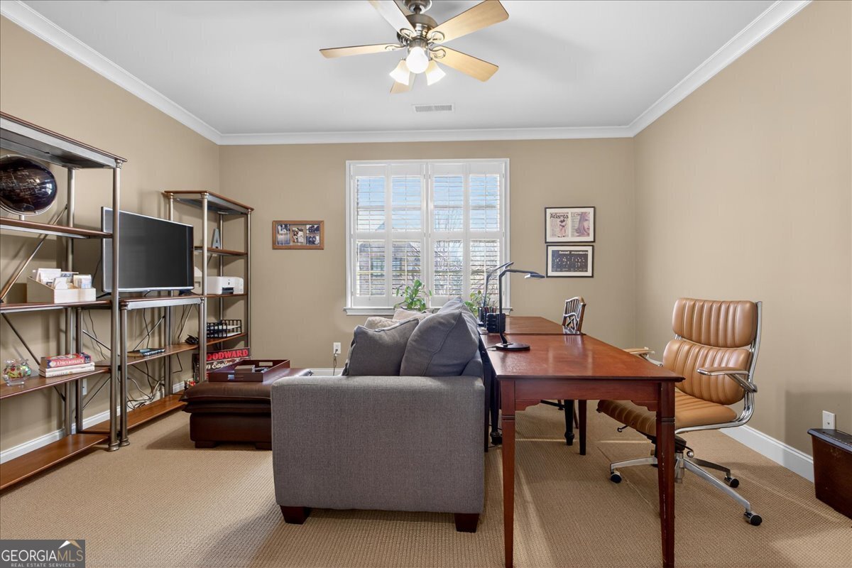 1812 Buckhead Valley Lane Atlanta - Photo 28