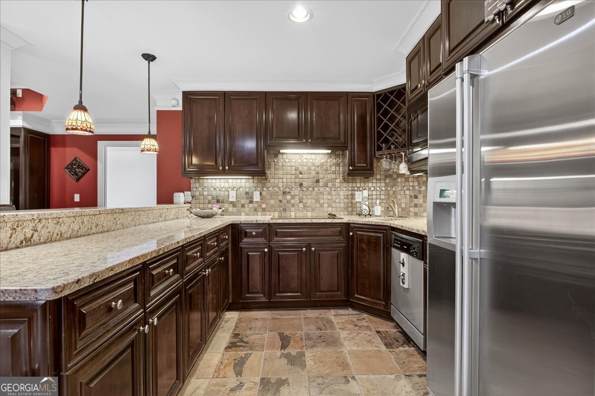 1812 Buckhead Valley Lane Atlanta - Photo 42