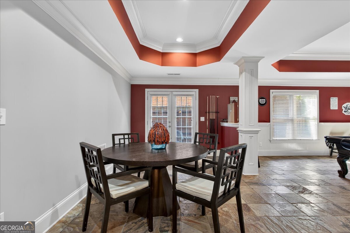 1812 Buckhead Valley Lane Atlanta - Photo 43