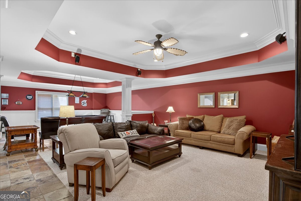 1812 Buckhead Valley Lane Atlanta - Photo 47