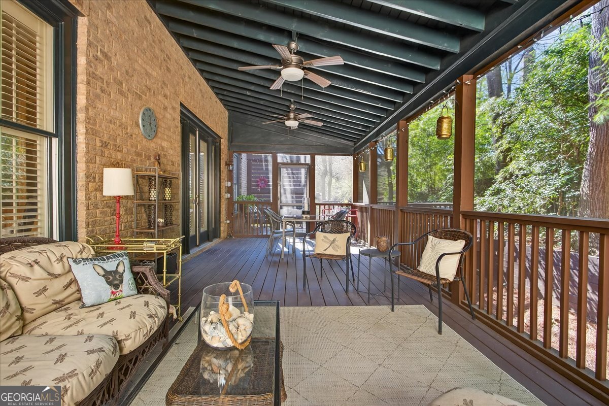 1812 Buckhead Valley Lane Atlanta - Photo 52