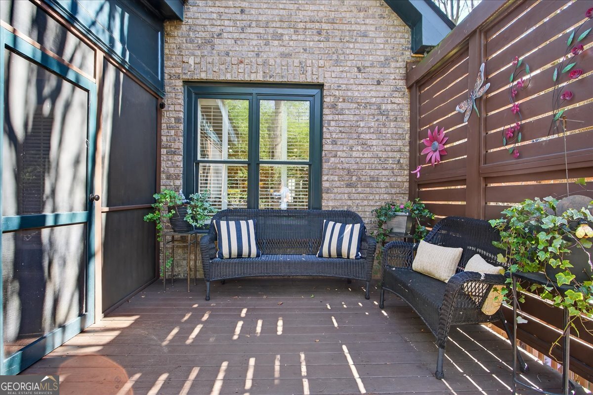 1812 Buckhead Valley Lane Atlanta - Photo 54