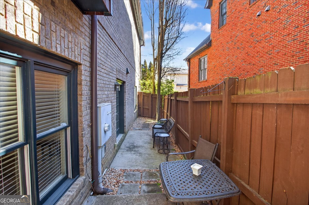 1812 Buckhead Valley Lane Atlanta - Photo 56