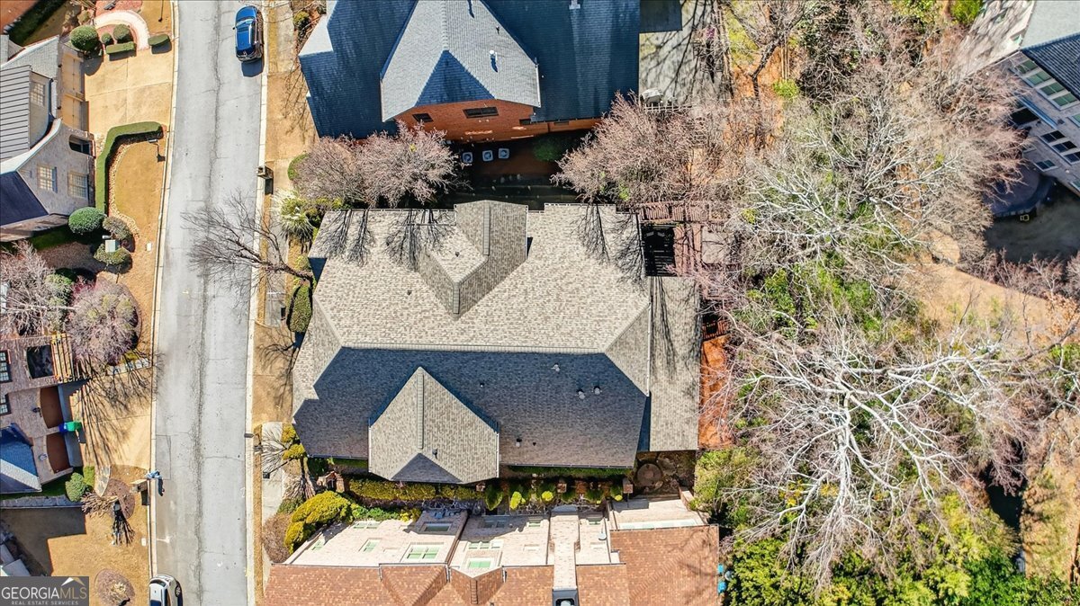 1812 Buckhead Valley Lane Atlanta - Photo 58