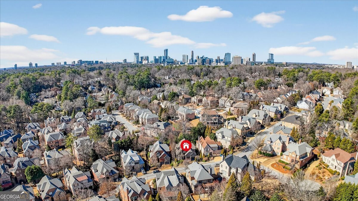 1812 Buckhead Valley Lane Atlanta - Photo 59