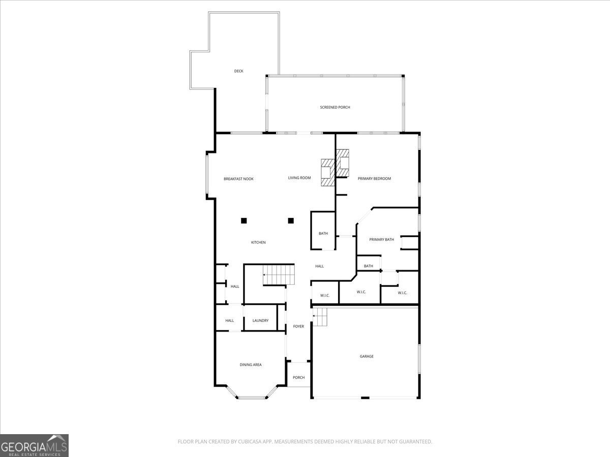 1812 Buckhead Valley Lane Atlanta - Photo 61