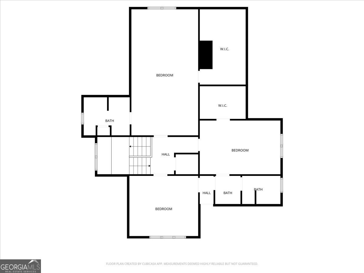 1812 Buckhead Valley Lane Atlanta - Photo 62