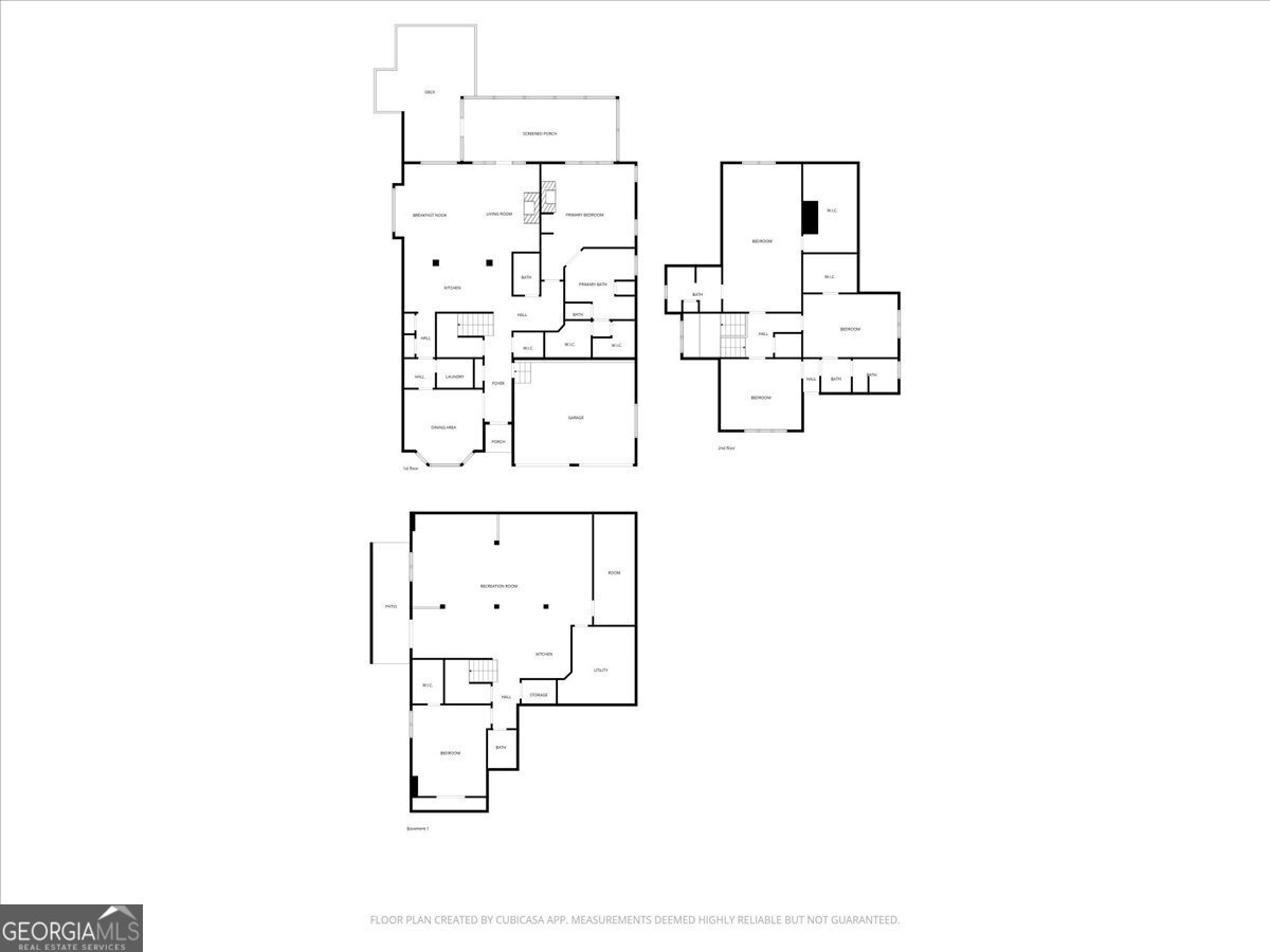 1812 Buckhead Valley Lane Atlanta - Photo 65