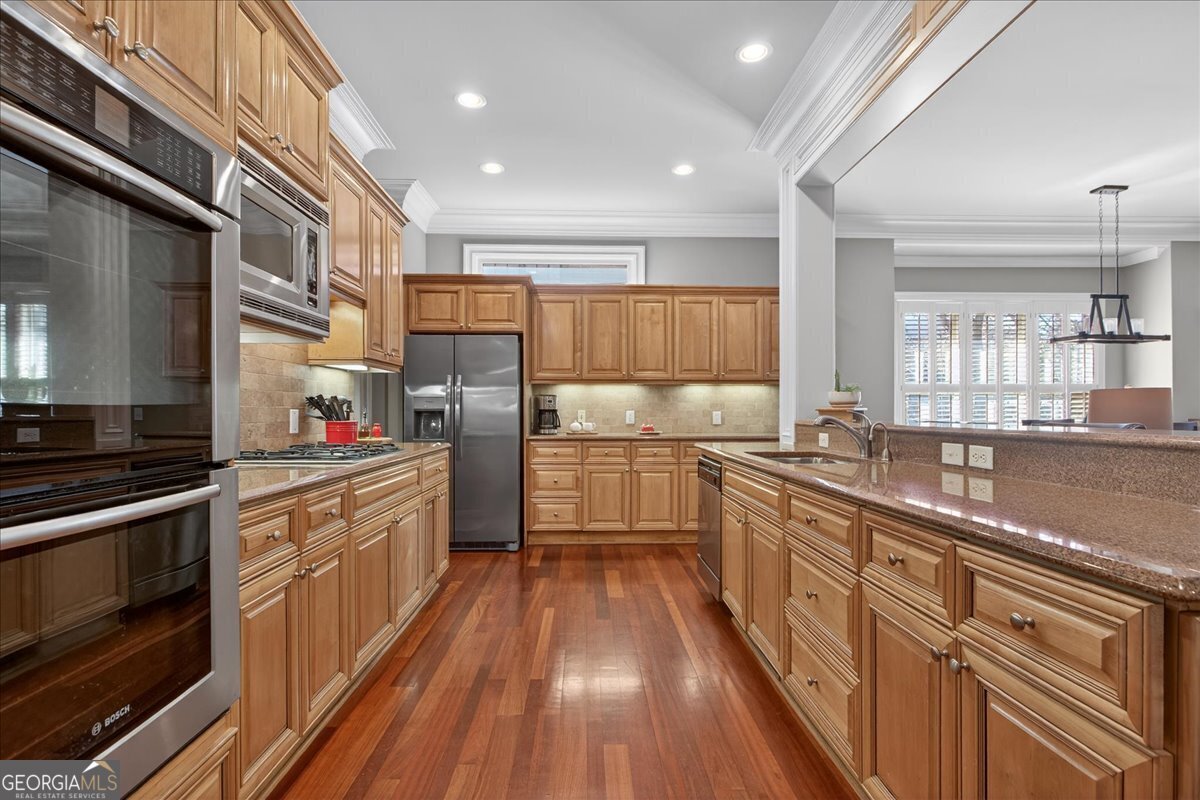 1812 Buckhead Valley Lane Atlanta - Photo 7