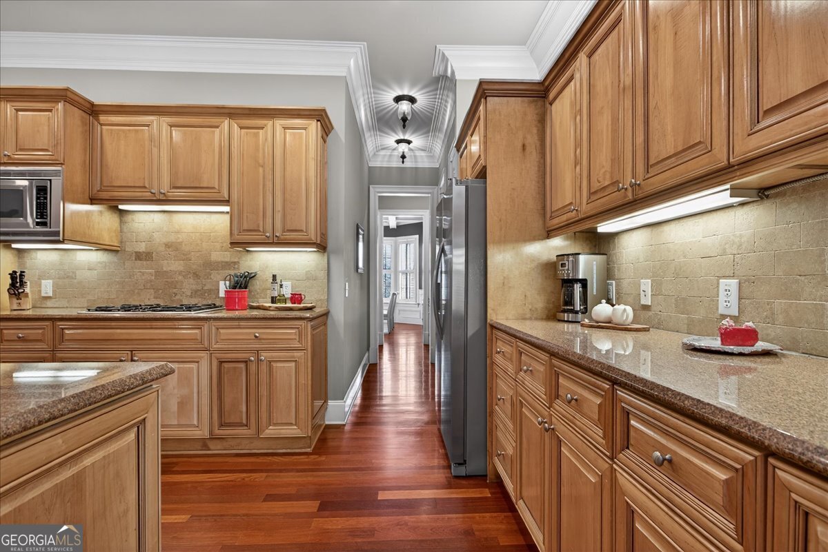 1812 Buckhead Valley Lane Atlanta - Photo 9