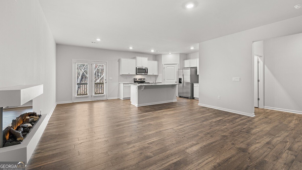 15 Rustin Ridge Dahlonega - Photo 11