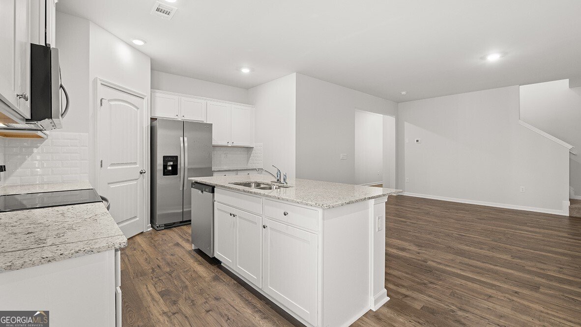 15 Rustin Ridge Dahlonega - Photo 6