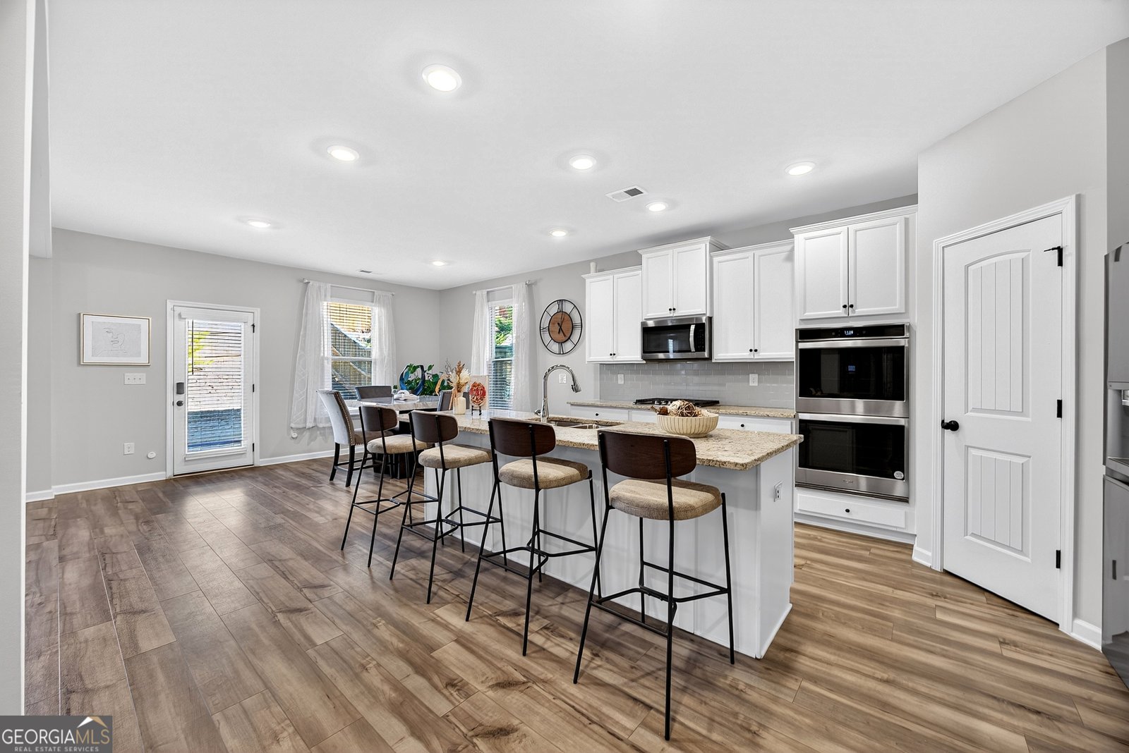 4827 Sultana Way Atlanta - Photo 12