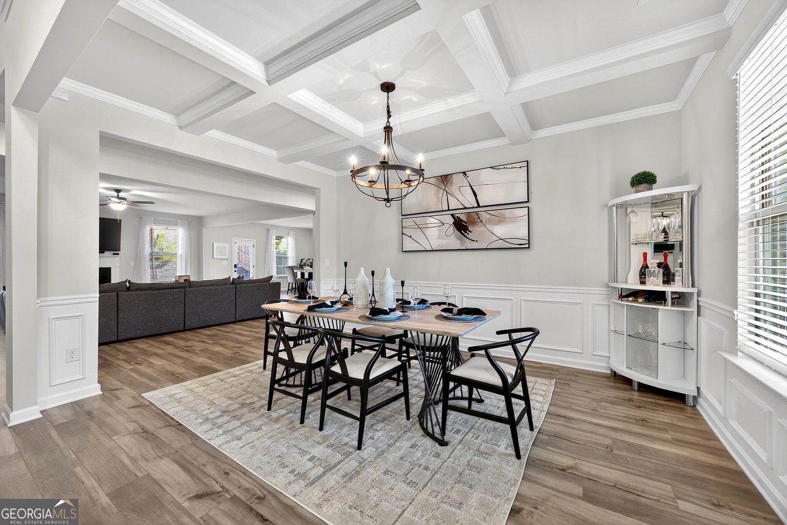 4827 Sultana Way Atlanta - Photo 6