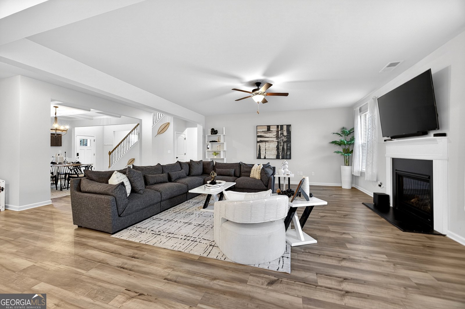 4827 Sultana Way Atlanta - Photo 7