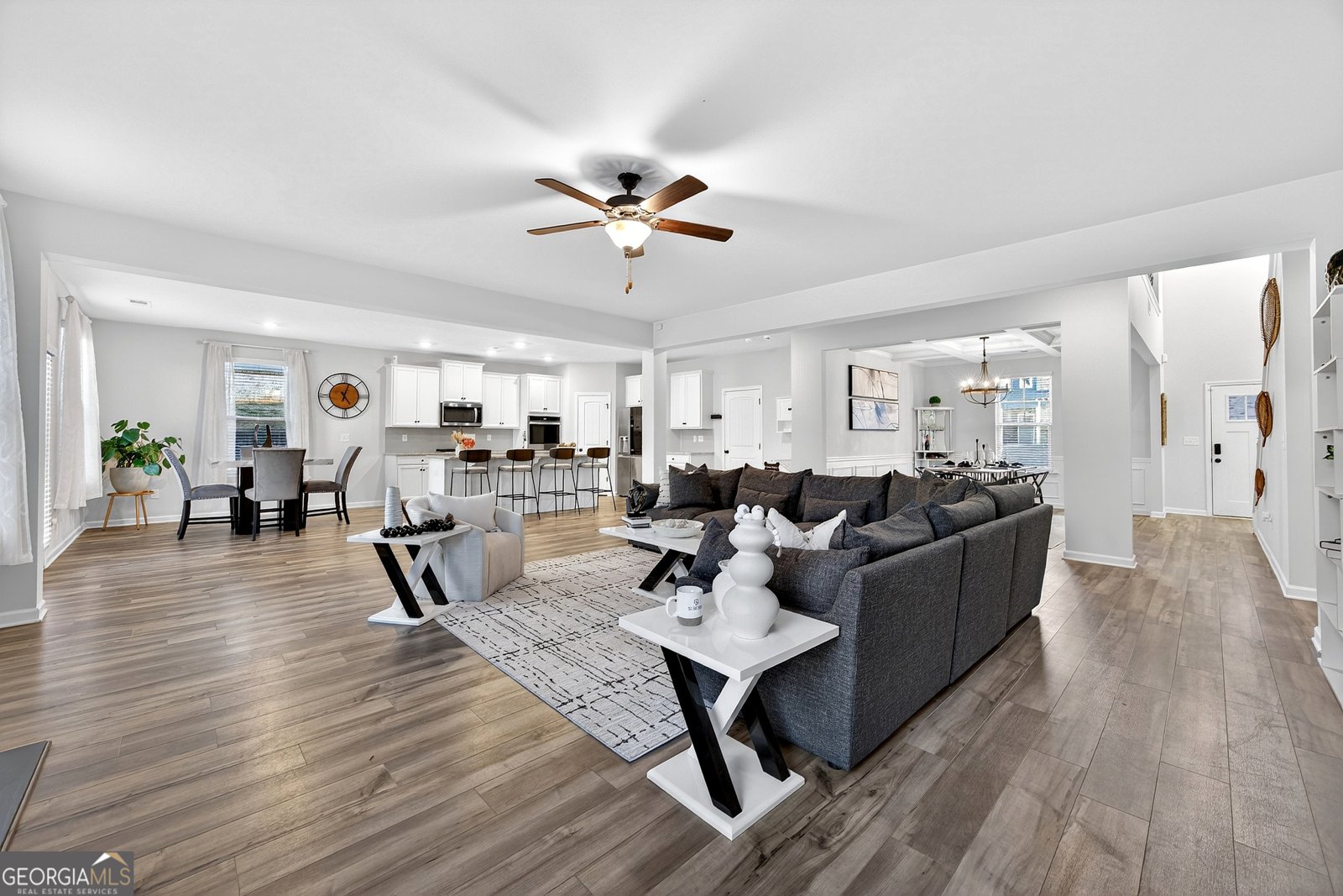 4827 Sultana Way Atlanta - Photo 8