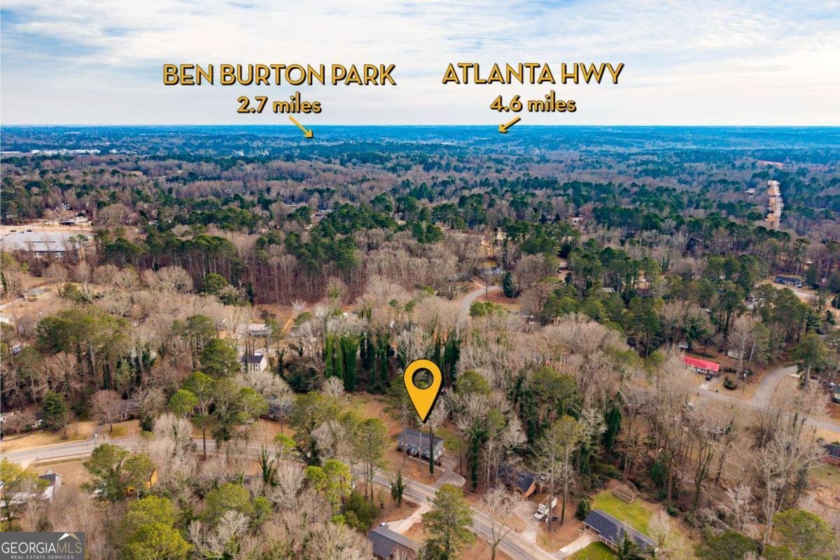 395 Roberts Road Athens - Photo 7