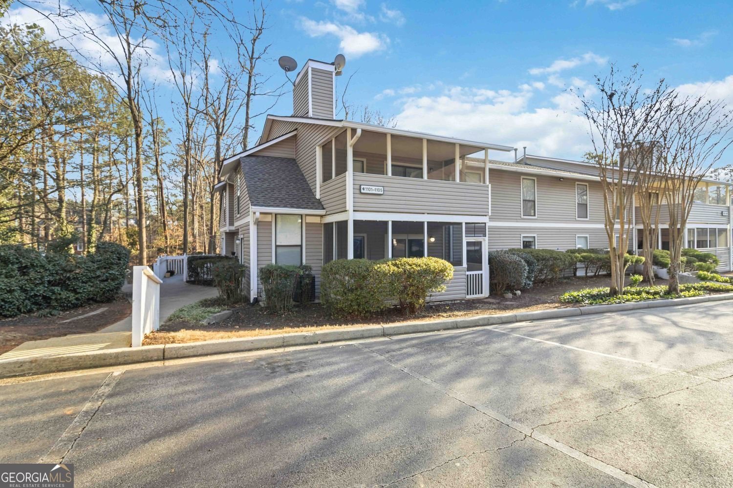 1105 Wynnes Ridge Circle Marietta - Photo 1