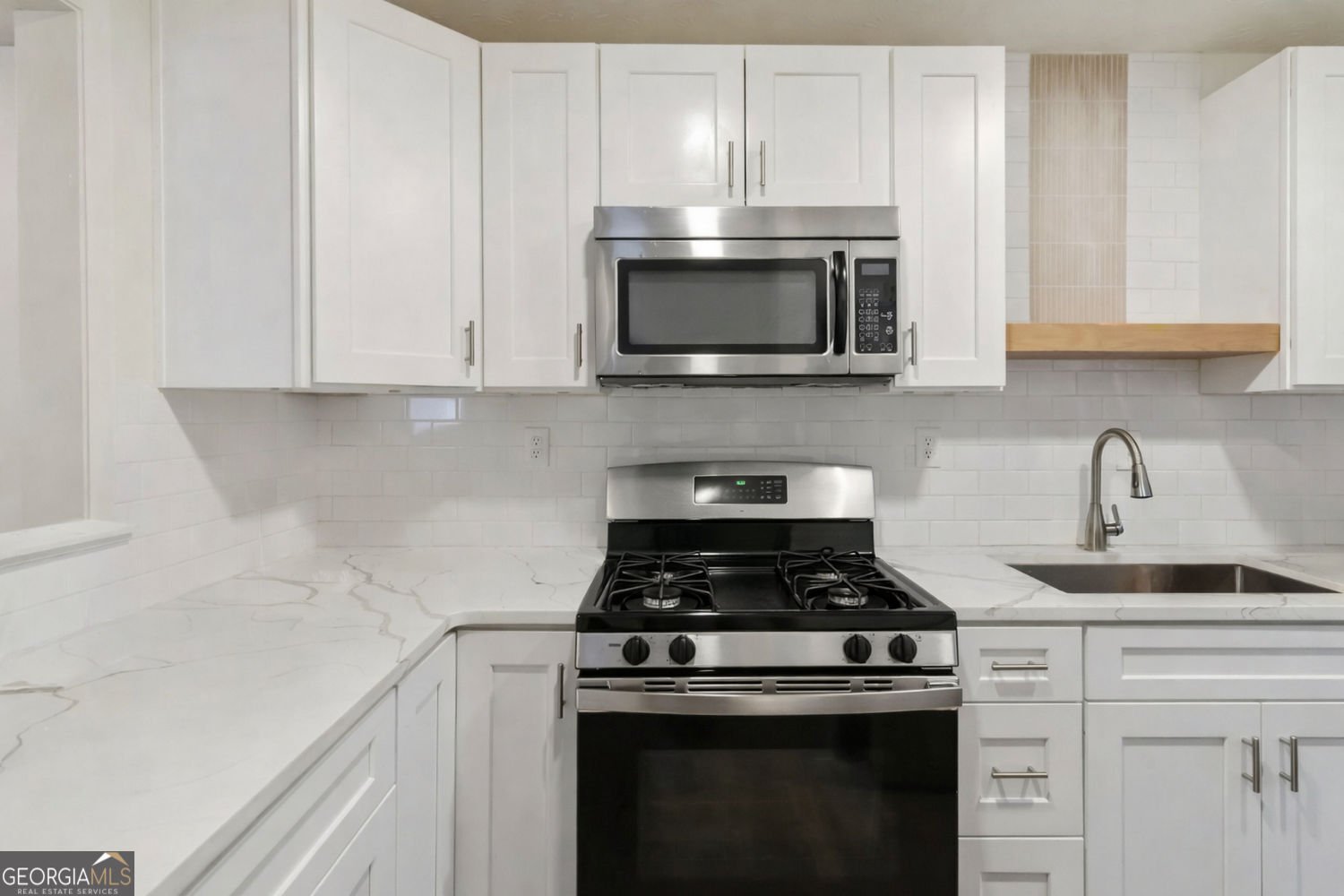 1105 Wynnes Ridge Circle Marietta - Photo 6