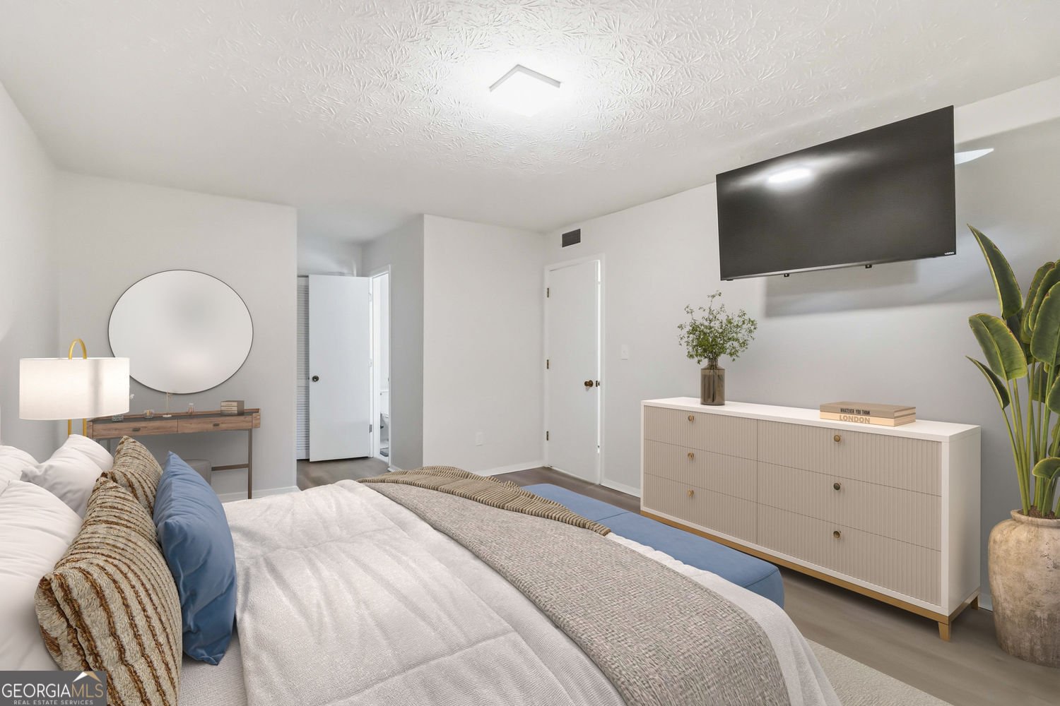 1105 Wynnes Ridge Circle Marietta - Photo 7